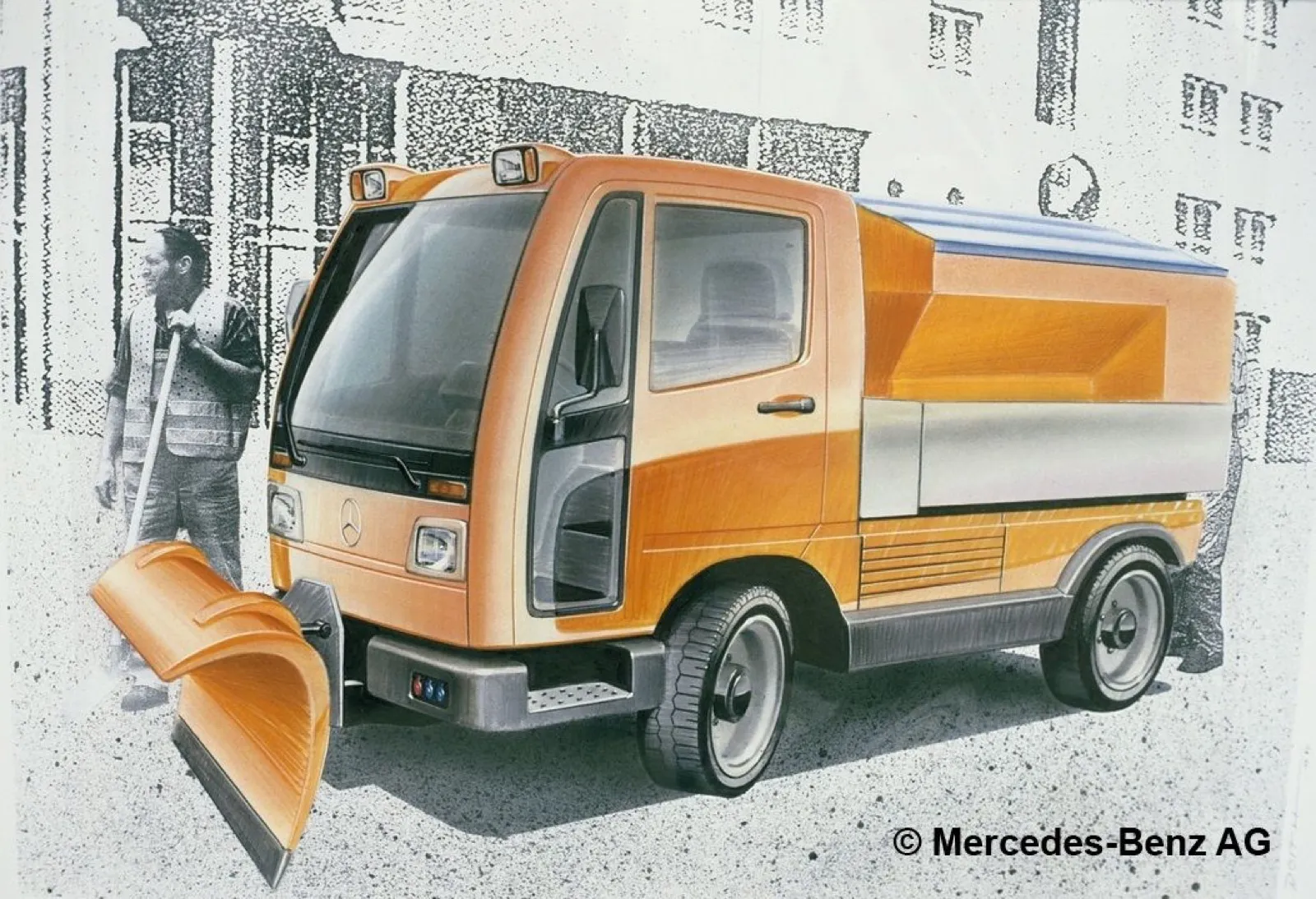 ux 100, model series 409