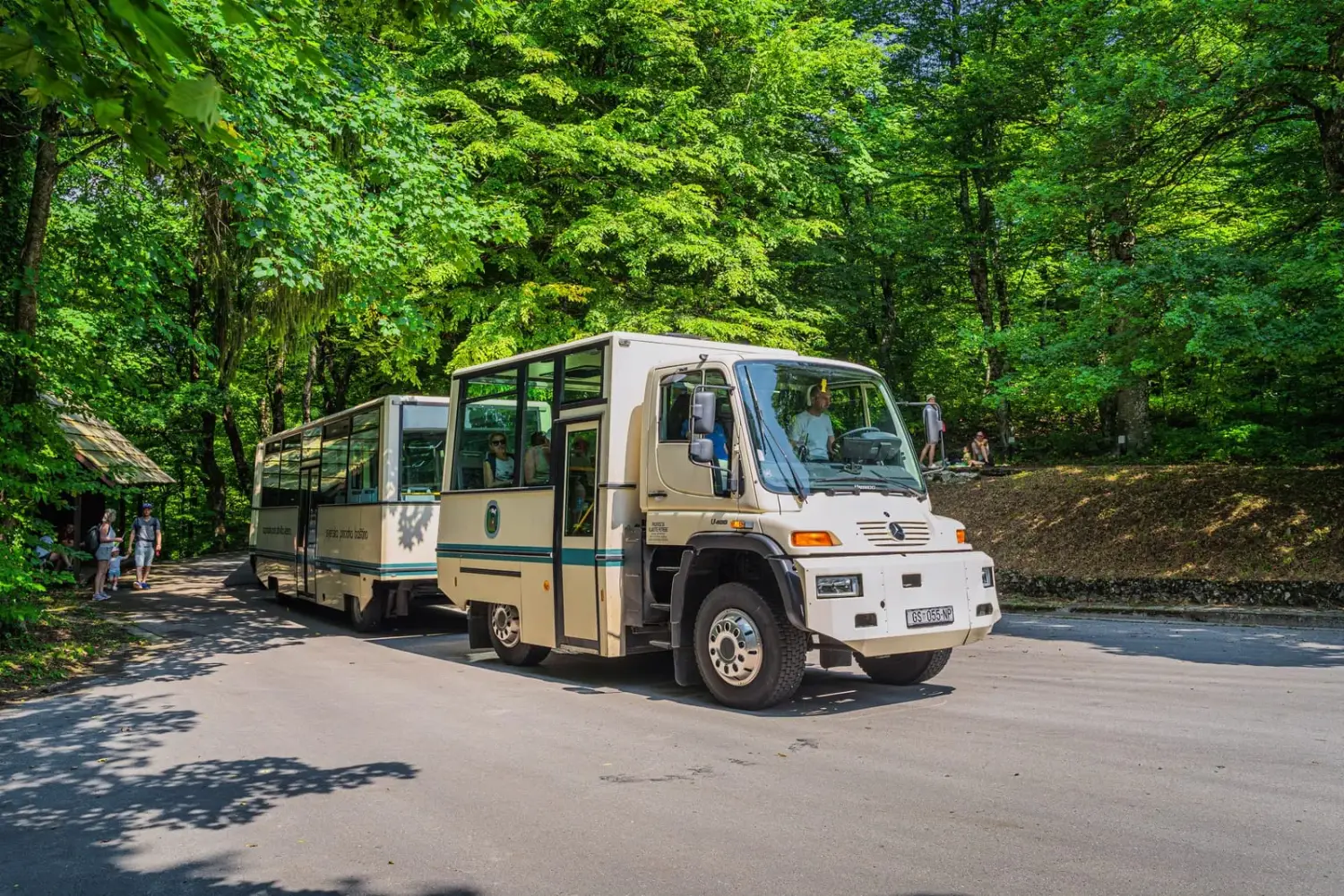 Unimog U400 série 405